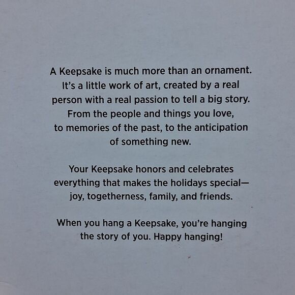 2023 Hallmark Keepsake Ornament Wizard of Oz Under The Poppies Spell Dorothy#039 - Picture 2 of 3